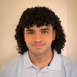 Kei Khalid, Engineering Intern