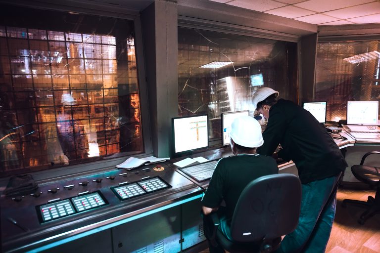 control system recovery planning